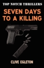 Image for Seven Days to a Killing