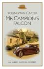 Image for Mr Campion&#39;s Falcon