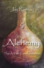 Image for Alchemy  : the art of transformation