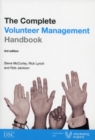 Image for The complete volunteer management handbook