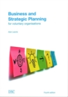 Image for Business and Strategic Planning