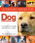 Image for Veterinary Advice for Dog Owners