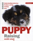 Image for Puppy Raising Made Easy