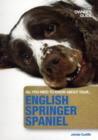 Image for English Springer Spaniel: An Owner&#39;s Guide
