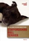 Image for Staffordshire Bull Terrier