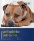 Image for Staffordshire Bull Terrier - Dog Expert