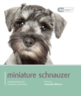 Image for Miniature Schnauzer : Miniature Schnauzer - Dog Expert