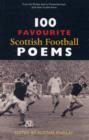 Image for 100 favourite Scottish football poems