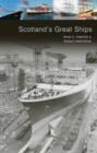 Image for Scotland&#39;s great ships