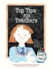 Image for Top tips for teachers