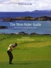 Image for The nine-holer guide