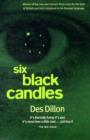 Image for Six black candles