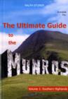 Image for The ultimate guide to the Munros