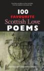 Image for 100 Favourite Scottish Love Poems