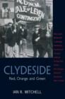 Image for The Clyde  : red, orange and green