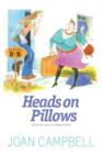 Image for Heads on pillows  : behind the scenes at a Highland B&amp;B