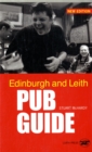 Image for Edinburgh and Leith Pub Guide