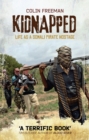 Image for Kidnapped  : life as a hostage on Somalia&#39;s pirate coast