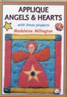 Image for Applique Angels and Hearts