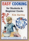 Image for Easy Cooking for Students and Beginner Cooks