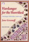 Image for Hardanger for the Horrified