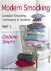 Image for Modern Smocking : Canadian Smocking Techniques and Patterns : Part 1