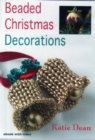 Image for Beaded Christmas Decorations