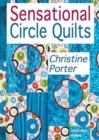 Image for Sensational Circle Quilts