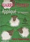 Image for Harris Tweed Applique : For Beginners