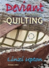 Image for Deviant Modern Machine Quilting