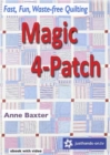 Image for Magic 4-Patch