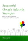 Image for Successful Google Adwords Strategies