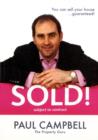 Image for Sold! : You Can Sell Your House... Guaranteed!