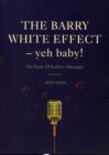 Image for The Barry White Effect - Yeh Baby!