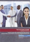 Image for The Coaching Leader : Leading from the Front