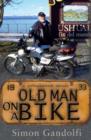 Image for Old man on a bike
