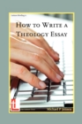 Image for How to Write a Theology Essay