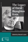Image for The Legacy of Broughton Knox