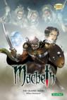 Image for Macbeth  : the graphic novel