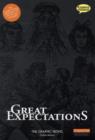 Image for Great expectations  : the graphic novel