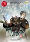 Image for Macbeth  : the graphic novel, William Shakespeare : Teachers&#39; Resource