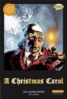 Image for A Christmas carol  : the graphic novel