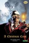 Image for A Christmas carol  : the graphic novel : Quick Text