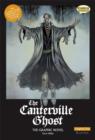 Image for The Canterville ghost  : the graphic novel : Original Text