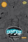 Image for The tempest  : the graphic novel