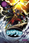 Image for The tempest  : the graphic novel