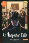 Image for An inspector calls  : the graphic novel