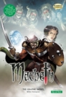 Image for Macbeth The Graphic Novel: Quick Text