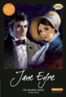 Image for Jane Eyre The Graphic Novel: Original Text