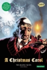 Image for A Christmas Carol The Graphic Novel: Quick Text